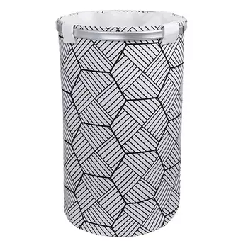 FIXSEN Корзина для белья на завязках FX-1033B