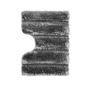 FIXSEN Коврик для туалета "LUSH"