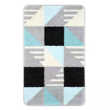 FIXSEN Коврик для ванной "VISA"