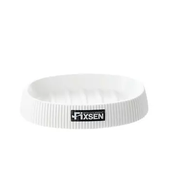 FIXSEN Мыльница BLACK BOOM