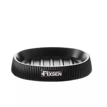 FIXSEN Мыльница BLACK BOOM