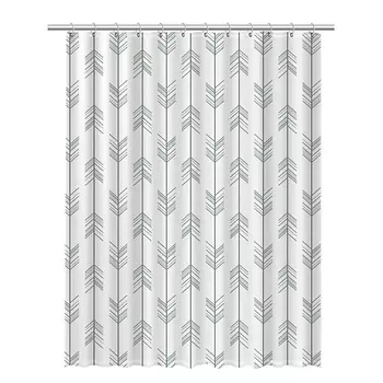 FIXSEN "SAVOY" Шторка для ванной