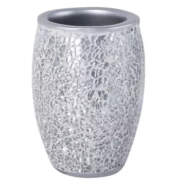 FIXSEN Стакан для зубных щеток "SNOW"