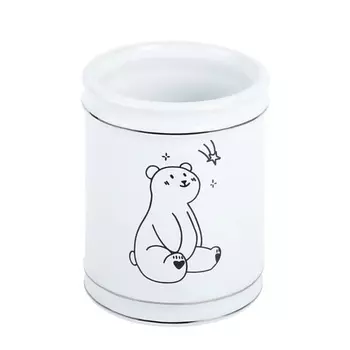 FIXSEN Стакан для зубных щеток "TEDDY"