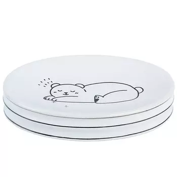 FIXSEN "TEDDY" Мыльница