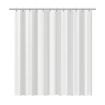FIXSEN "VAFEL" Шторка для ванной
