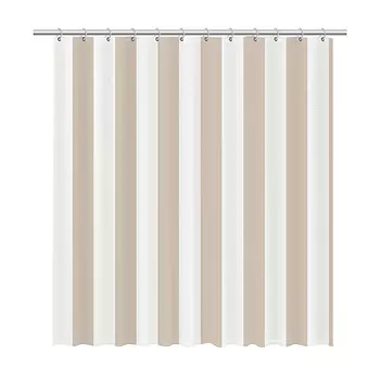 FIXSEN "VAFEL" Шторка для ванной