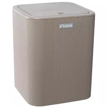 FIXSEN Ведро BROWN