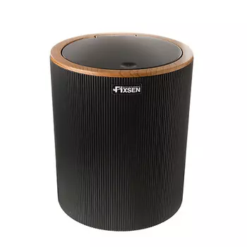 FIXSEN Ведро BLACK BOOM