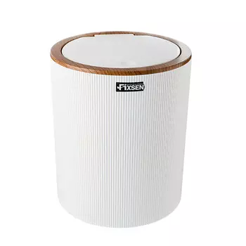 FIXSEN Ведро BLACK BOOM