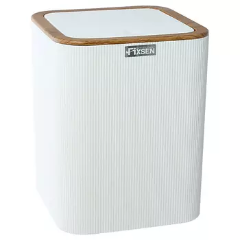 FIXSEN Ведро BLACK WOOD