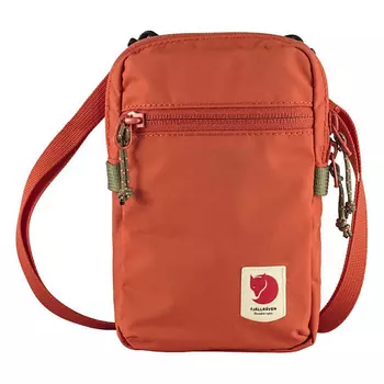 FJALLRAVEN Сумка High Coast Crossbody