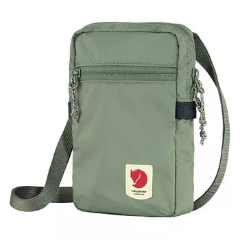 FJALLRAVEN Сумка High Coast Crossbody