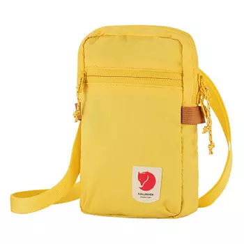 FJALLRAVEN Сумка High Coast Crossbody