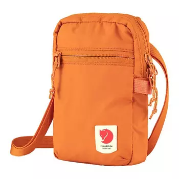FJALLRAVEN Сумка High Coast Crossbody