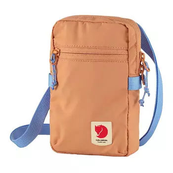FJALLRAVEN Сумка High Coast Crossbody