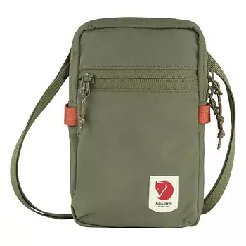 FJALLRAVEN Сумка High Coast Crossbody