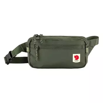 FJALLRAVEN Сумка High Coast Hip crossbody