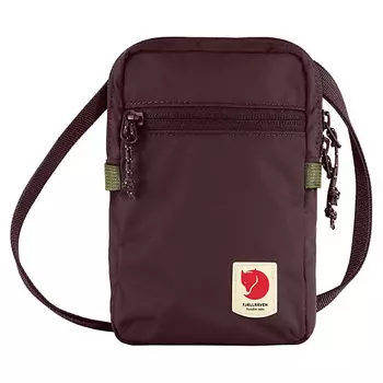 FJALLRAVEN Сумка High Coast Pocket Crossbody