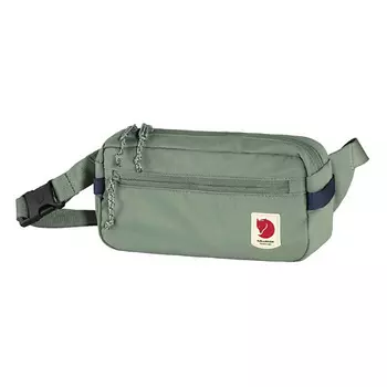 FJALLRAVEN Сумка High Coast waist bag