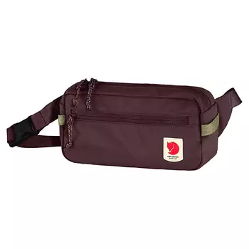 FJALLRAVEN Сумка High Coast waist bag
