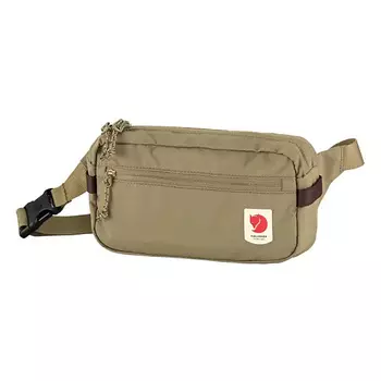FJALLRAVEN Сумка High Coast waist bag