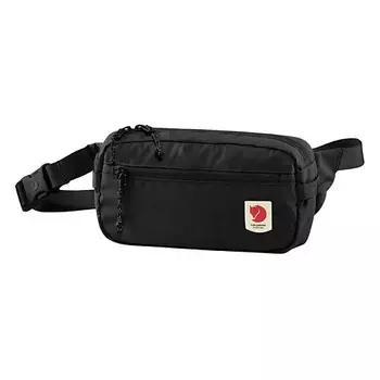 FJALLRAVEN Сумка High Coast waist bag