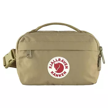 FJALLRAVEN Сумка Knken waist bag