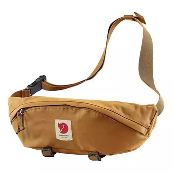 FJALLRAVEN Сумка Ulv L 4L waist bag