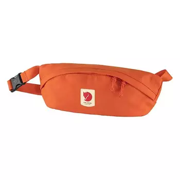 FJALLRAVEN Сумка Ulv M 2L waist bag