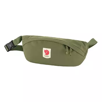 FJALLRAVEN Сумка Ulv M 2L waist bag