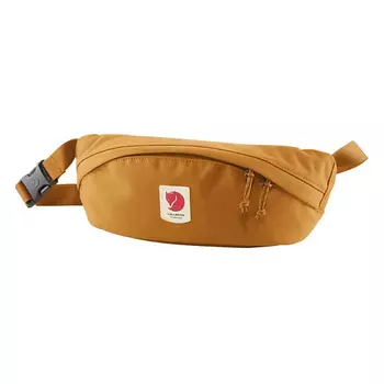 FJALLRAVEN Сумка Ulv M 2L waist bag