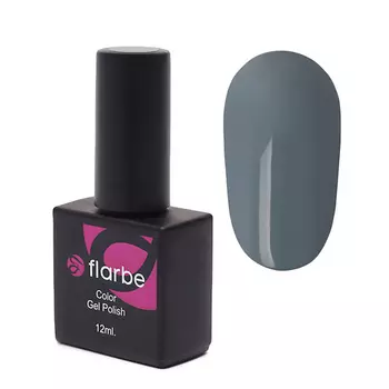 FLARBE Гель лак для ногтей