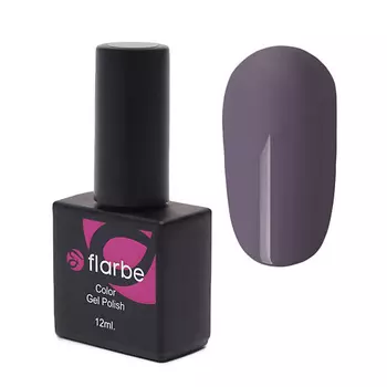 FLARBE Гель лак для ногтей