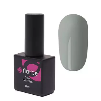FLARBE Гель лак для ногтей
