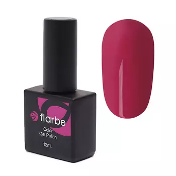 FLARBE Гель лак для ногтей