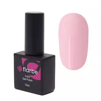 FLARBE Гель лак для ногтей