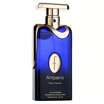 FLAVIA Парфюмерная вода Ampario Pour Femme