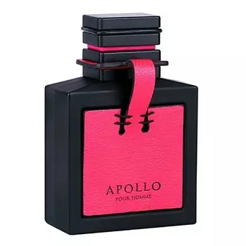 FLAVIA Парфюмерная вода Apollo Pour Homme