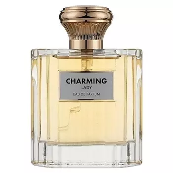 FLAVIA Парфюмерная вода Charming Lady