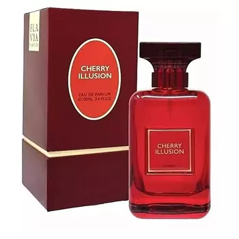 FLAVIA Парфюмерная вода Cherry Illusion