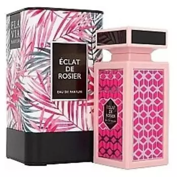 FLAVIA Парфюмерная вода Eclat De Rosier
