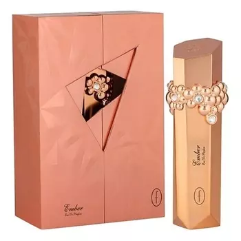 FLAVIA Парфюмерная вода Ember