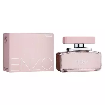 FLAVIA Парфюмерная вода Enzo Pour Femme