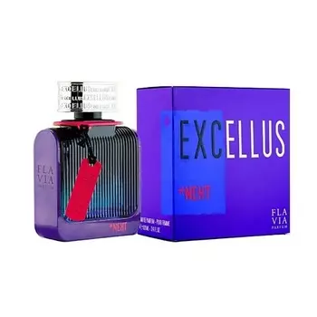 FLAVIA Парфюмерная вода Excellus Next