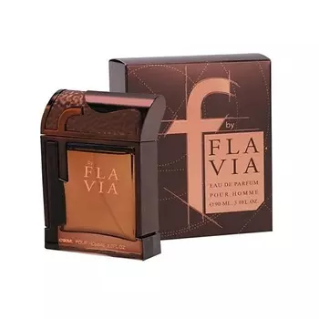 FLAVIA Парфюмерная вода F By Brown