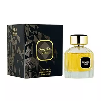 FLAVIA Парфюмерная вода Fairy Tale Share