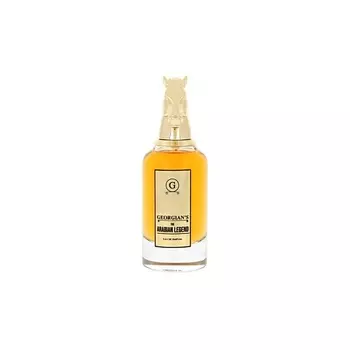FLAVIA Парфюмерная вода Georgian's Arabian Legend
