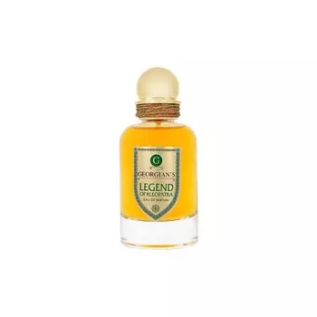 FLAVIA Парфюмерная вода Georgian’s Legend Of Cleopatra