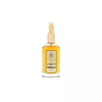 FLAVIA Парфюмерная вода Georgian’s The Furious Gallop